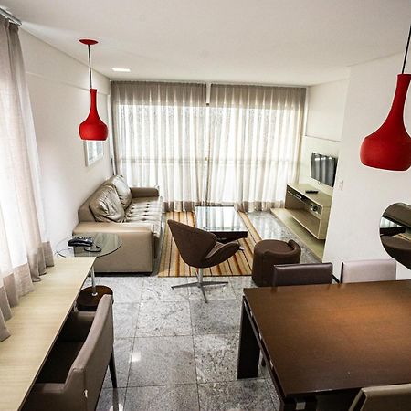 Nobile Residences Maria Frazao Ресифи Екстериор снимка