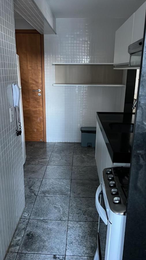 Nobile Residences Maria Frazao Ресифи Екстериор снимка