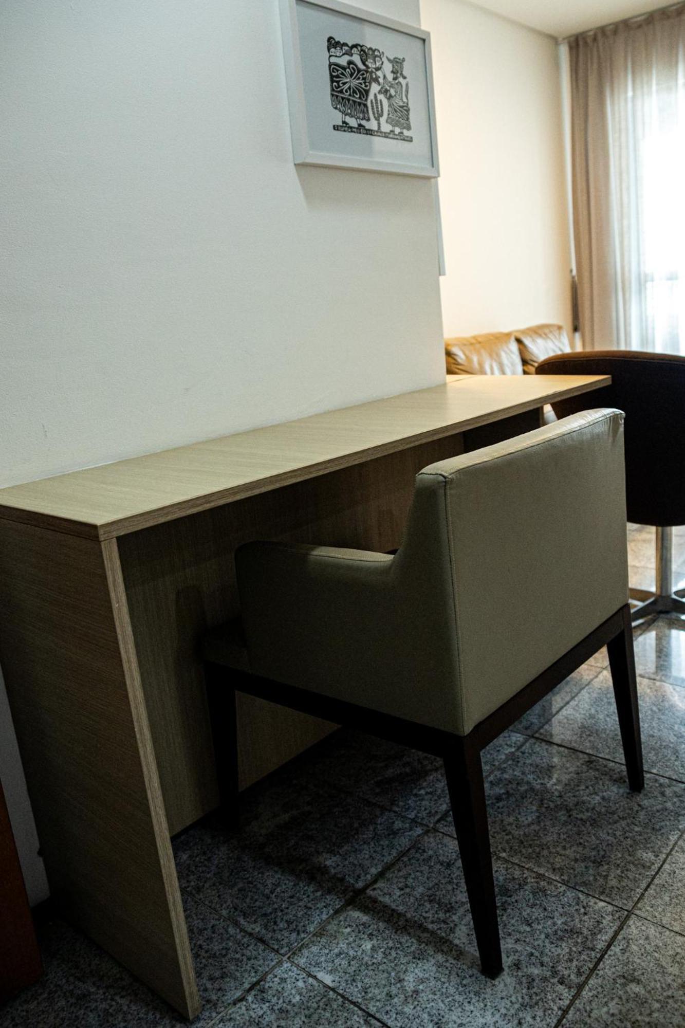 Nobile Residences Maria Frazao Ресифи Екстериор снимка