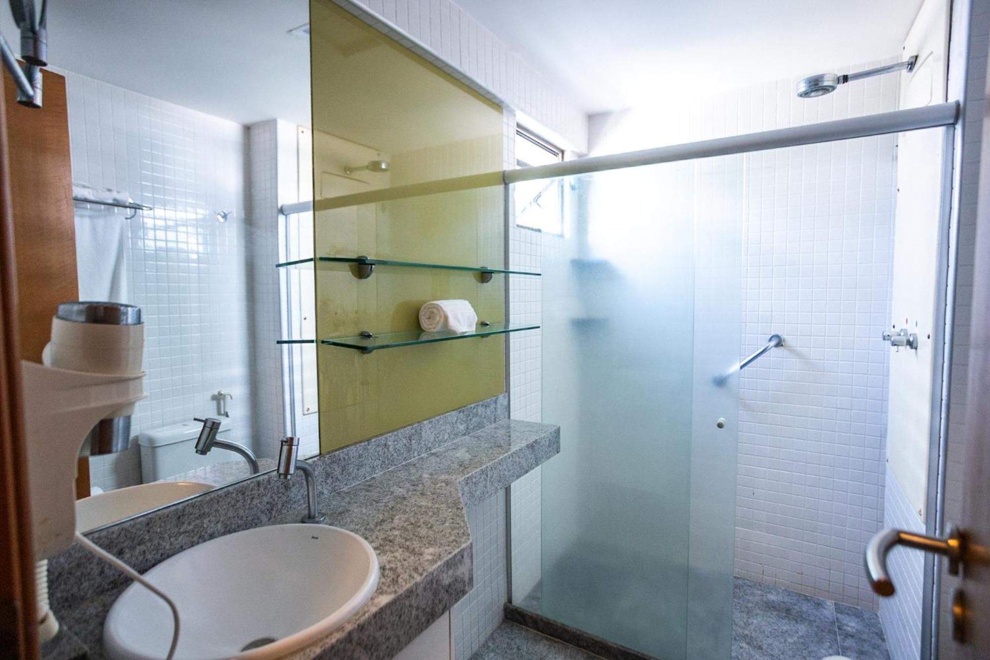 Nobile Residences Maria Frazao Ресифи Екстериор снимка