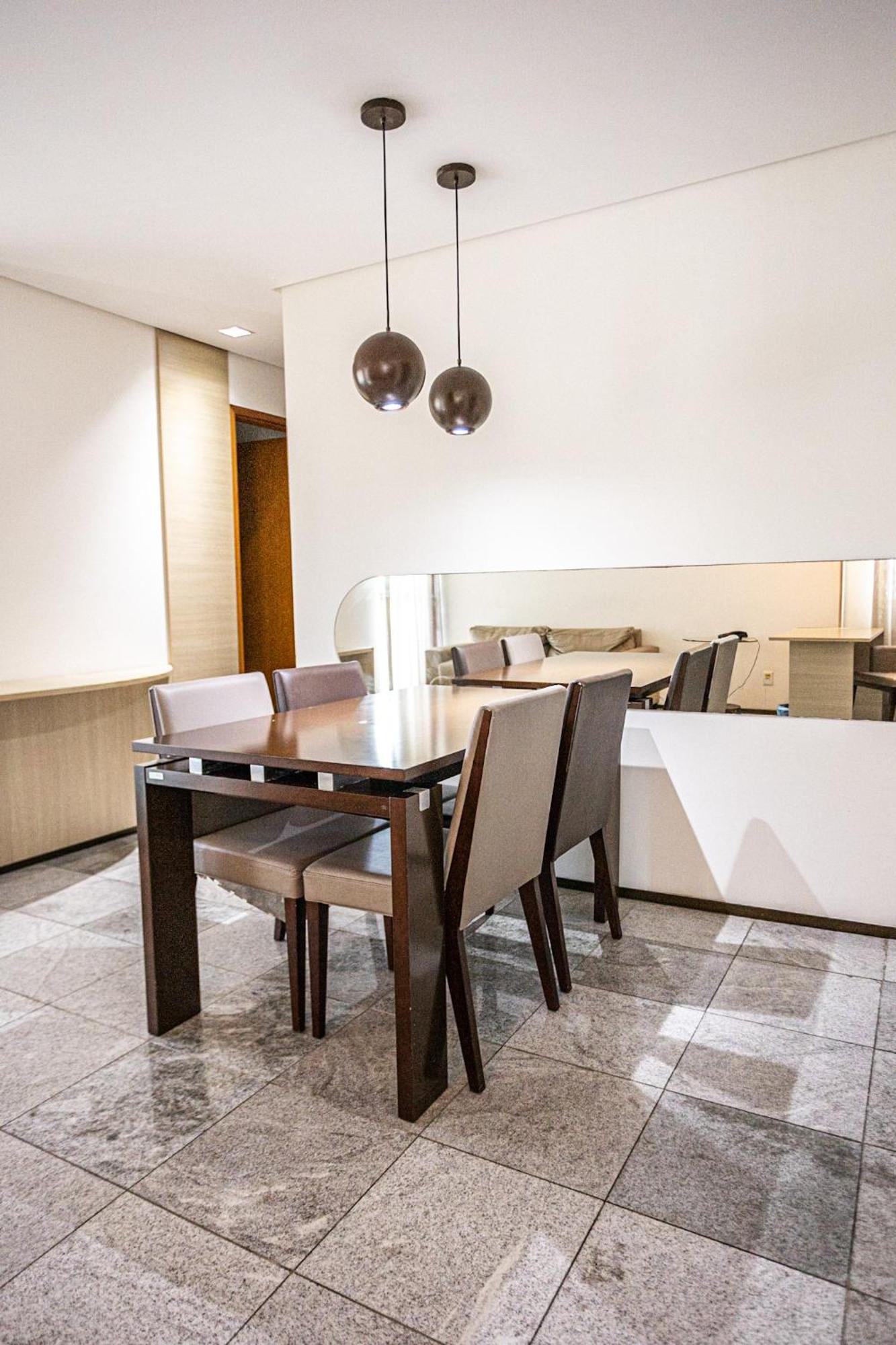 Nobile Residences Maria Frazao Ресифи Екстериор снимка