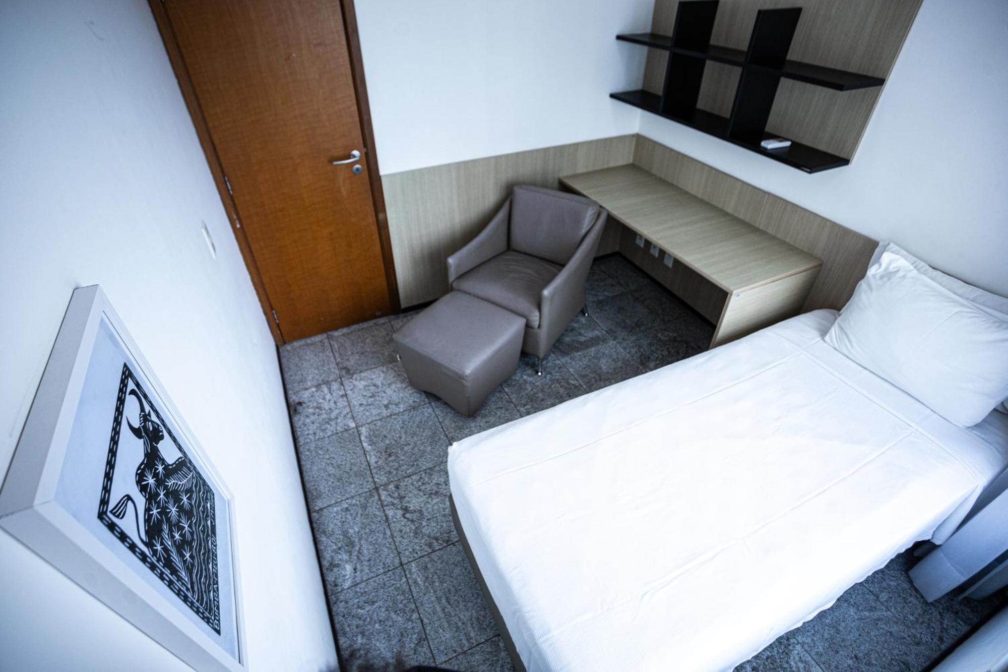 Nobile Residences Maria Frazao Ресифи Екстериор снимка