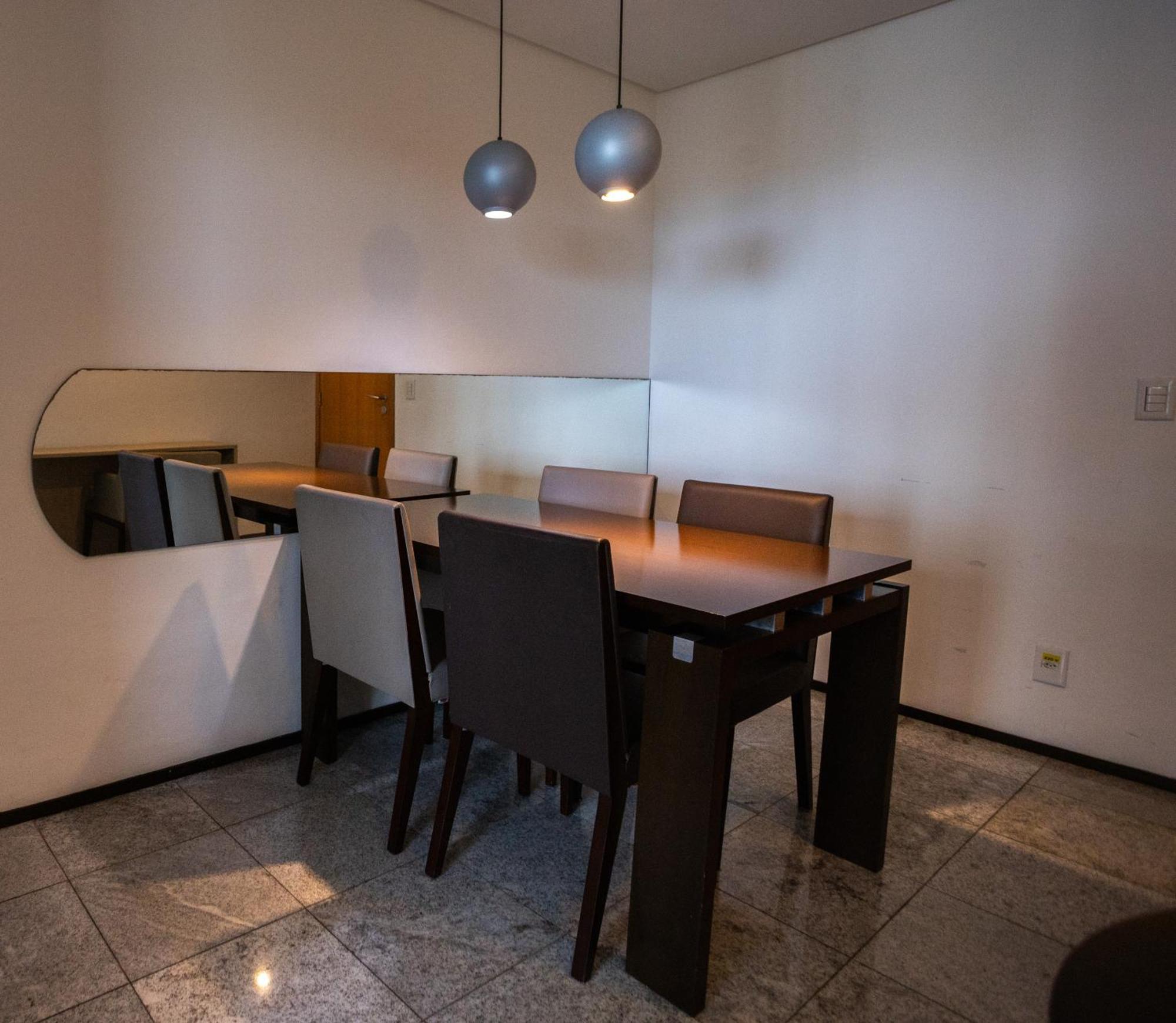 Nobile Residences Maria Frazao Ресифи Екстериор снимка