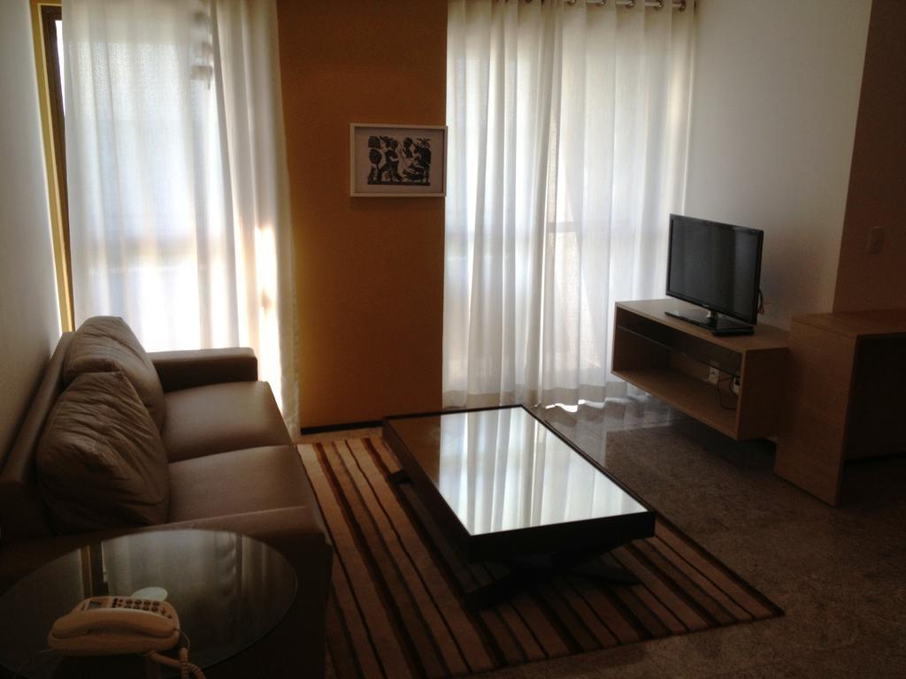 Nobile Residences Maria Frazao Ресифи Екстериор снимка