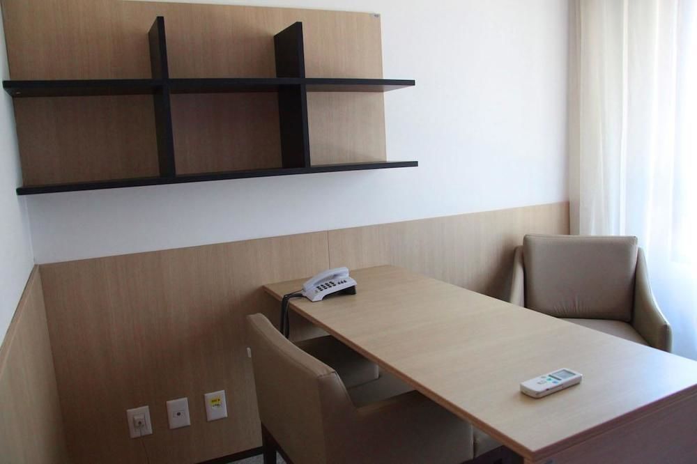 Nobile Residences Maria Frazao Ресифи Екстериор снимка